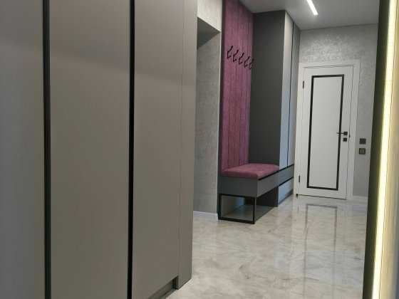 Продам 2-кімнатну квартиру 65 м2 з дизайнерським ремонтом в ЖК ОЛІМП! Черкаси