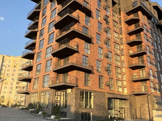 Продаж 2к квартири 68.2 кв. м., ЖК Dream Lake, Вінниця Вінниця