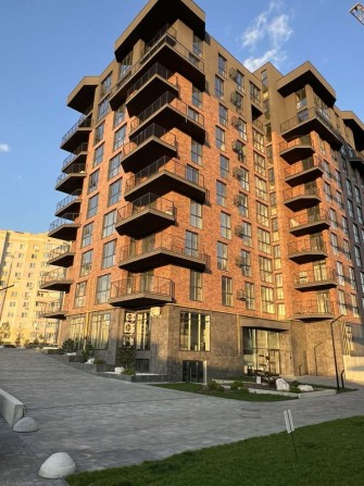 Продаж 2к квартири 68.2 кв. м., ЖК Dream Lake, Вінниця - фото 1