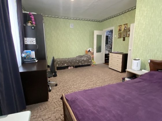 Продаж терміновий 1 к квартира  , вул. Пирогова, програми сертифікат ваучер Вінниця
