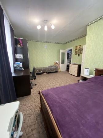 Продаж терміновий 1 к квартира  , вул. Пирогова, програми сертифікат ваучер - фото 1