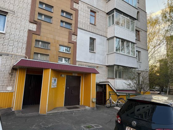 Продам 2 кімнатну квартиру Пилипенка 9 Черкаси