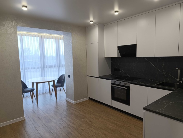 Продаж 1 кімнатної квартири, ЖК "Олімп" - фото 1