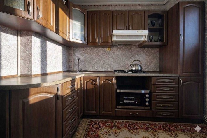 Продаж 2к АГВ Ваучер окремі кімнати купити двокімнатну квартиру - фото 1