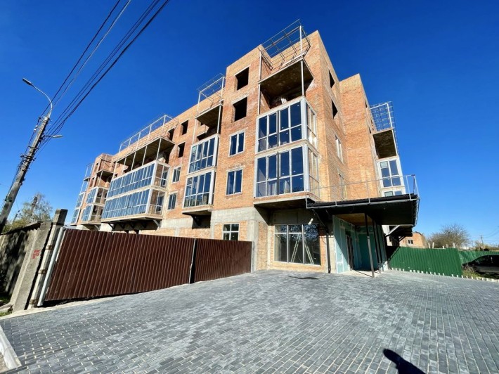 Продаж від забудовника 2 кімнатна квартира Без комісії - фото 1