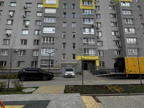 Продаж квартири 2к Новобуд ВАУЧЕР АГВ Чистова Ближнє Замостя Торг Вінниця