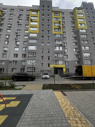 Продаж квартири 2к Новобуд ВАУЧЕР АГВ Чистова Ближнє Замостя Торг - фото 1