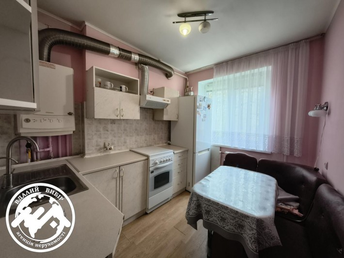 Продаж 4к квартири - фото 1