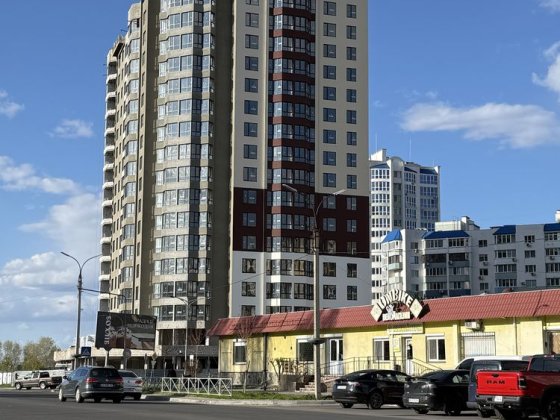 1-кім кв. В новому будинку на Митниці Черкассы