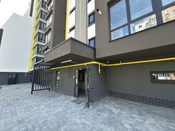 Продаж квартири ЖК Зоря Винница