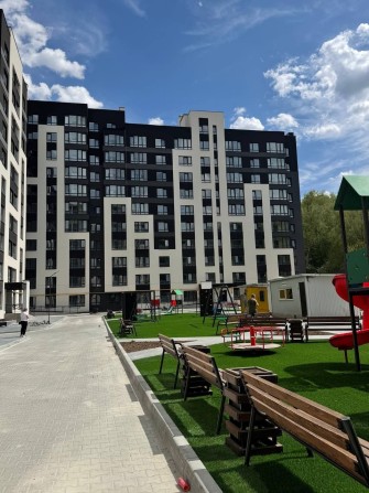 Продаж 1-кімнатної квартири ЖК Львівський - фото 1