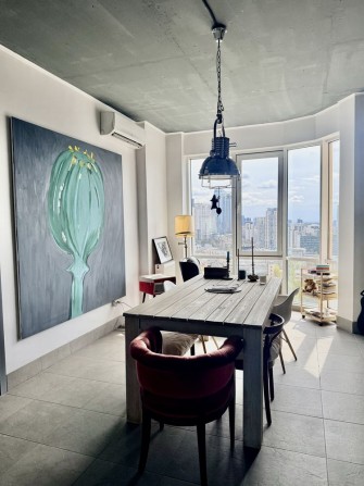 Продаж квартири  Лабораторний провулок, 6 Печерськ - фото 1