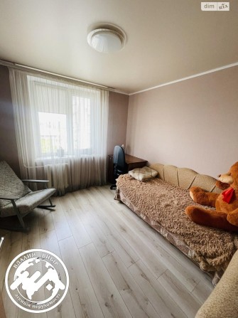 Продаж 3к квартири - фото 1