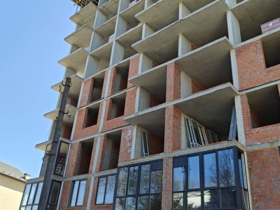 Продаж 1к. Сира. Район Центр Тернополь