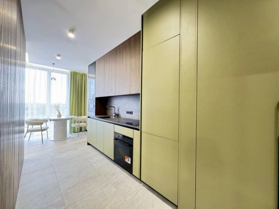 Продаж 1к квартири ЖК Загорський / 34 м2/ Новий Ремонт/ Ужгород