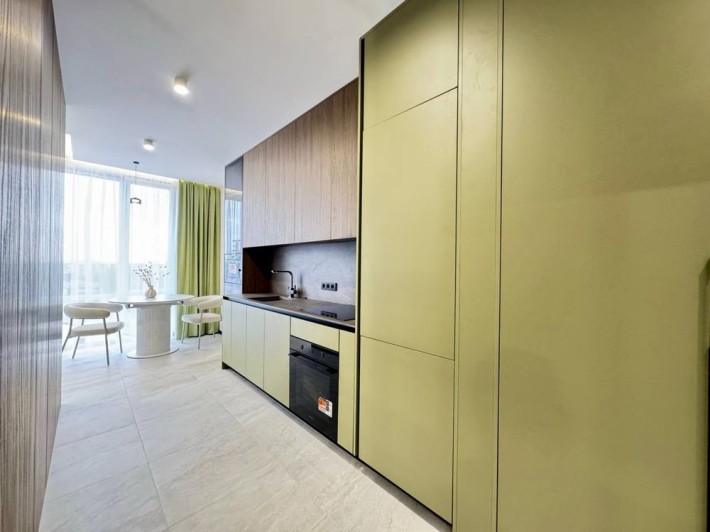 Продаж 1к квартири ЖК Загорський / 34 м2/ Новий Ремонт/ - фото 1