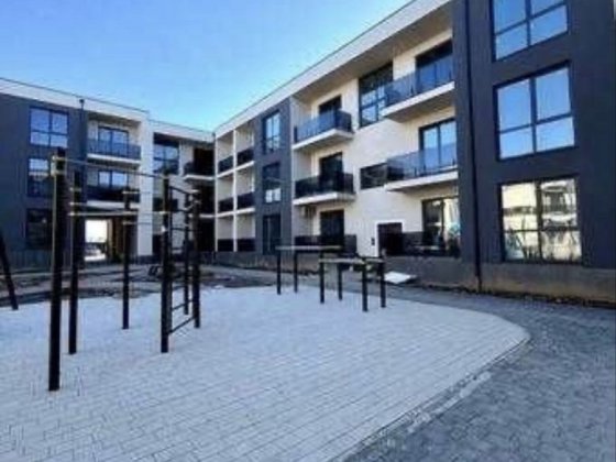 Продаж 1-к квартири в новобудові, ЖК Еліт Парк Ужгород