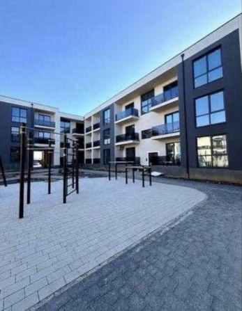 Продаж 1-к квартири в новобудові, ЖК Еліт Парк - фото 1