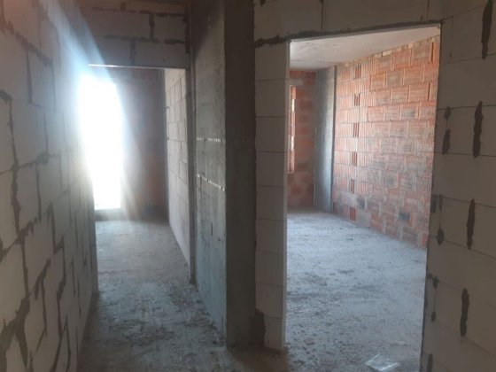 Продаж 1к квартири, 43 м.кв, вул. Полковника Нечая Тернопіль