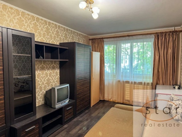 Продаж 1-кімн квартири в районі Лукʼяненка в гарному стані - фото 1