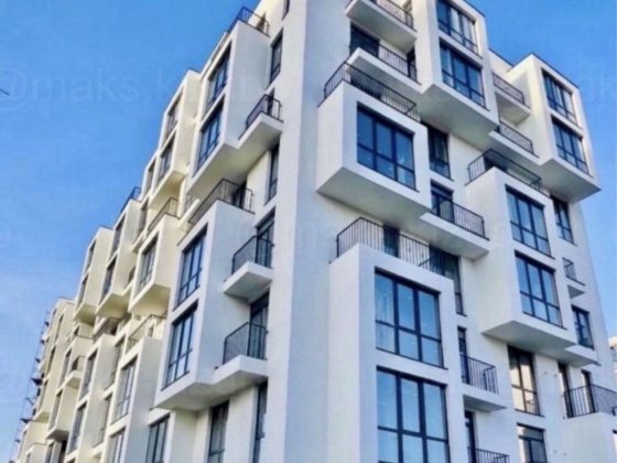 Квартира в новобудові ЖК В4 Ужгород