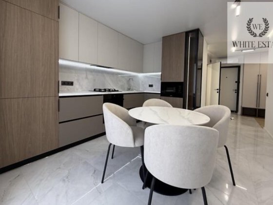 Продаж 1 кім квартира проспект С. Бандери Тернопіль