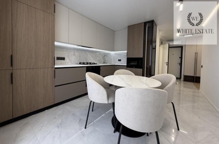 Продаж 1 кім квартира проспект С. Бандери - фото 1