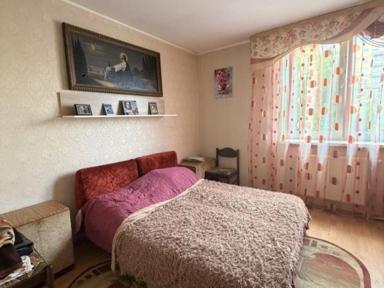 Продаж 3кім квартири , вул Минайська Ужгород