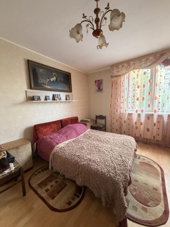 Продаж 3кім квартири , вул Минайська - фото 1