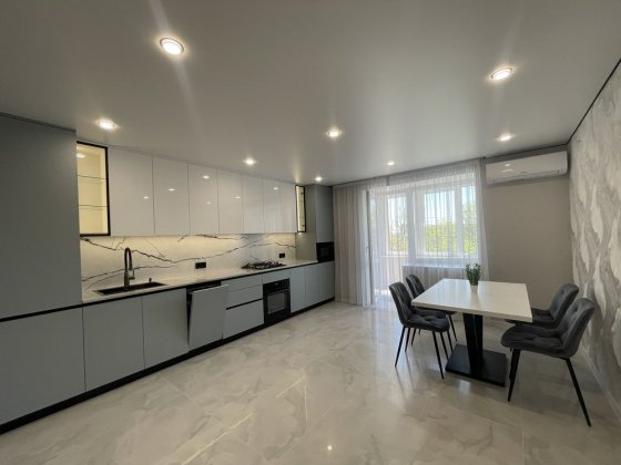 Продаж вул Курбаса 3 кімнатна Тернопіль