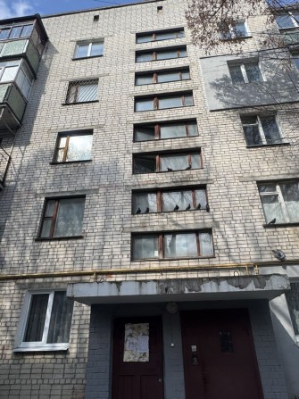 Продаж однокімнатної квартири - фото 1