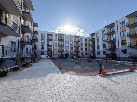 Без комісії| Продаж 1 кімнатноі квартири у новобудові39 м2 Ужгород