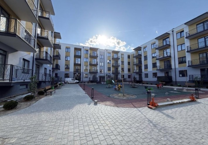 Без комісії| Продаж 1 кімнатноі квартири у новобудові39 м2 - фото 1