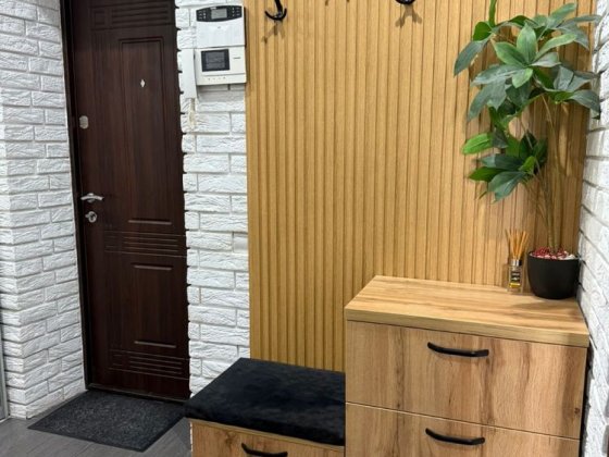 1 кімнатна квартира з індивідуальним опаленням Чернігів