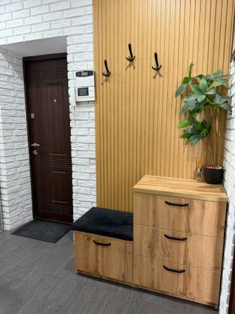 1 кімнатна квартира з індивідуальним опаленням - фото 1