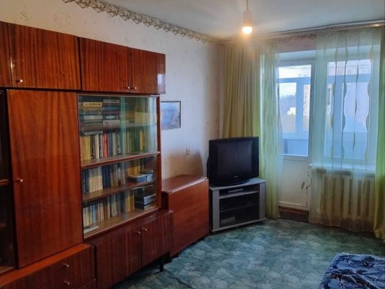Продаж трикімнатної квартири Черкаси