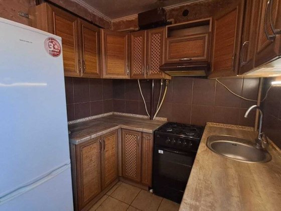 Продаж 2кім квартири в частині будинку р-н Бойової Сертифікат Чернігів