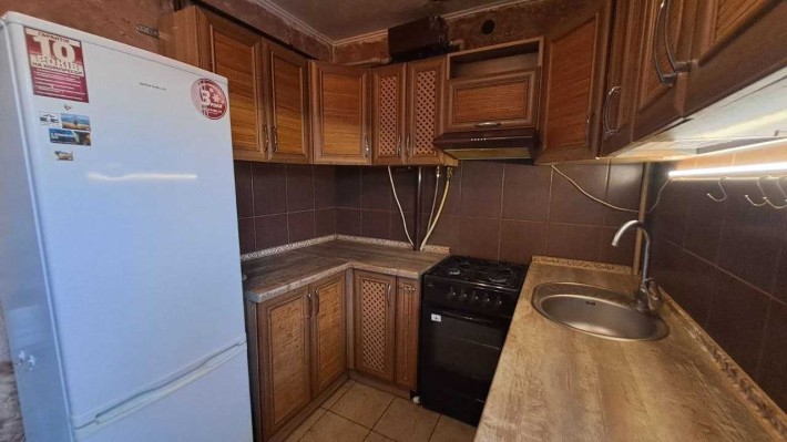 Продаж 2кім квартири в частині будинку р-н Бойової Сертифікат - фото 1