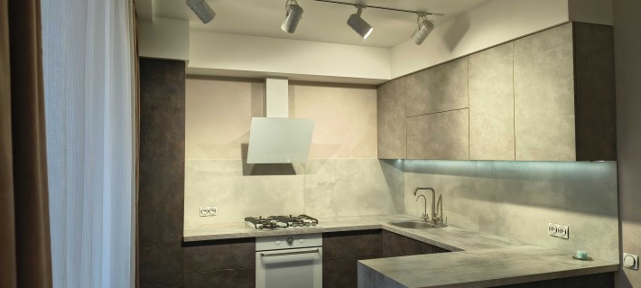 Продаж 4к квартири 143.5 кв. м на вул. Магістратська 19А - фото 1