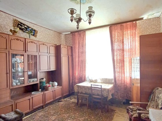 продаж 2кімн.квартири (сталінка) в центрі Чернігова Чернігів