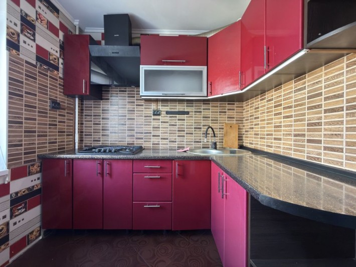 Продаж 1 к квартири Вінниця проспект Космонавтів - фото 1