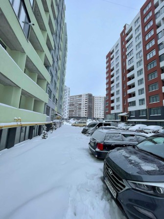 Продаж квартири - студії на Смакули  з ремонтом - фото 1