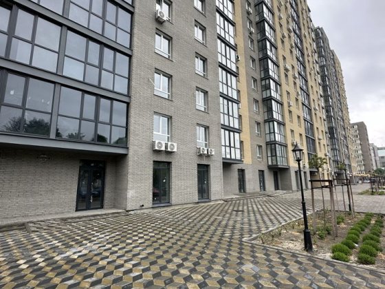 Продаж власної квартири в ЖК «Графський» Черкаси