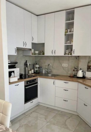 ‼️Продаж 2-х кімнатної квартири - фото 1