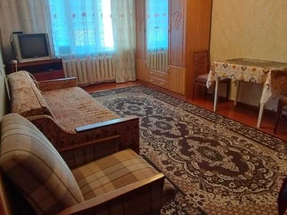 продам 1 кімнатну квартиру рн ЖД вокзал Вінниця