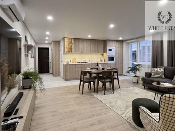 Продаж 1 кім квартира в Центрі Тернопіль