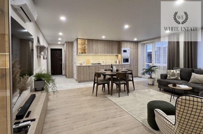 Продаж 1 кім квартира в Центрі - фото 1