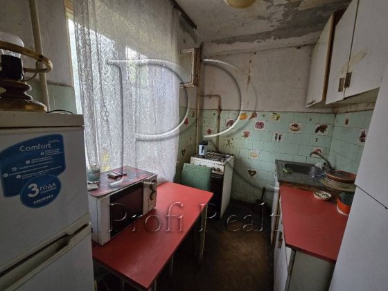 Продаж 2кімн. квартири вулиця Деревлянська 20А Киев