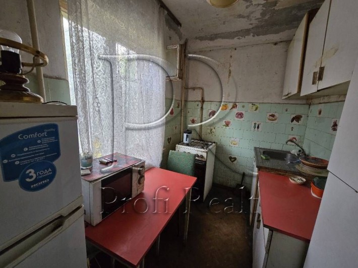 Продаж 2кімн. квартири вулиця Деревлянська 20А - фото 1
