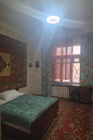 Без % Продаж 2 кім. квартири в центрі біля метро - фото 1